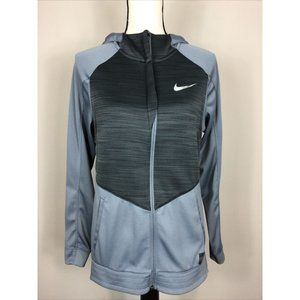 mens nike elite jacket